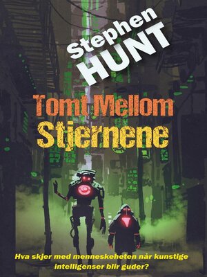 Tomt Mellom Stjernene - ebook